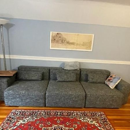 Comfortable Loft With Private Bathroom Boston Ngoại thất bức ảnh