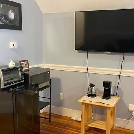 Comfortable Loft With Private Bathroom Boston Ngoại thất bức ảnh