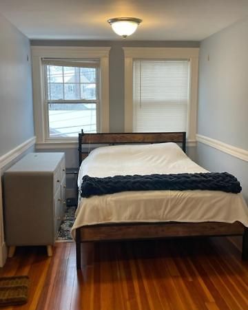 Comfortable Loft With Private Bathroom Boston Ngoại thất bức ảnh