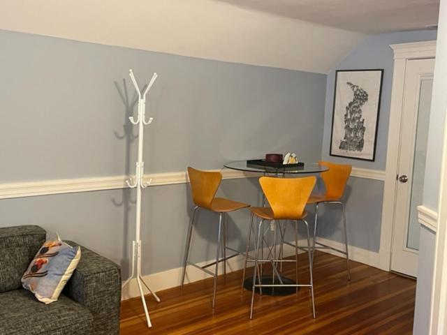 Comfortable Loft With Private Bathroom Boston Ngoại thất bức ảnh