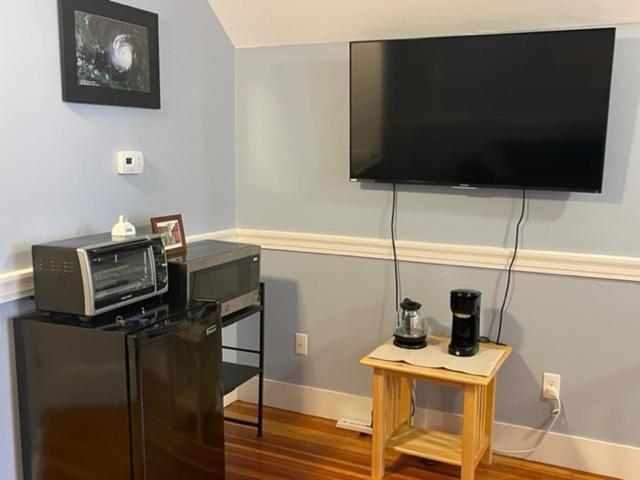 Comfortable Loft With Private Bathroom Boston Ngoại thất bức ảnh
