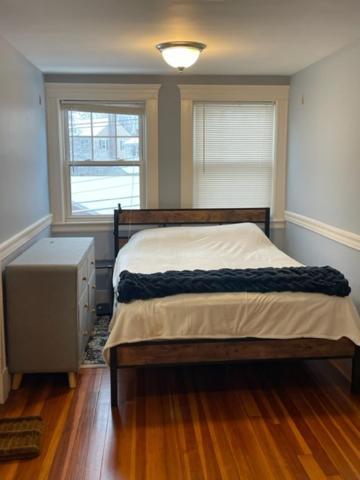Comfortable Loft With Private Bathroom Boston Ngoại thất bức ảnh